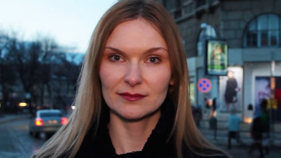 Viktoria PolishchukUcraina: il Paese si prepara alle elezioni presidenziali di marzo ma deve fare i conti con una pesante crisi economica