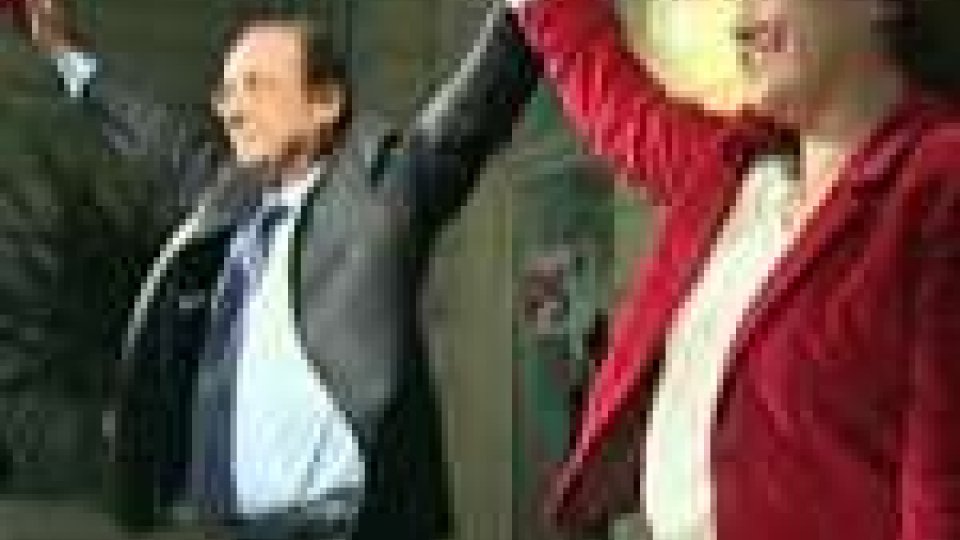 Eliseo: Hollande l'avversario di Sarkozy