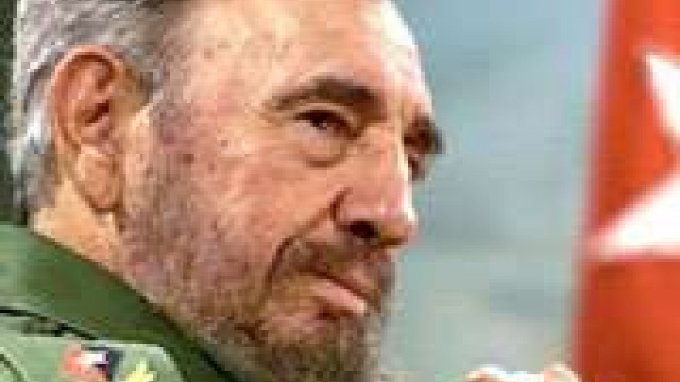 Mistero sulla sorte di Fidel Castro, il figlio: "Sta bene"