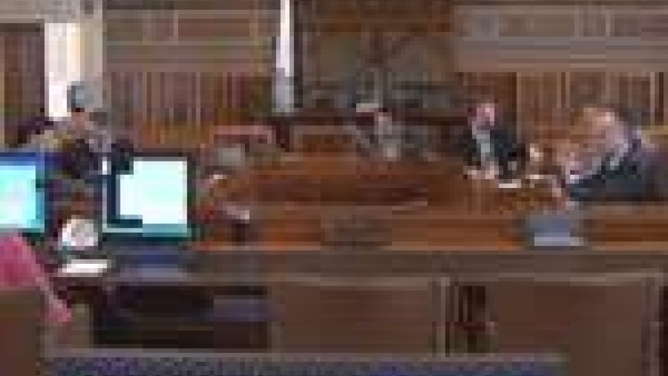 San Marino - Commissione Antimafia: due ore di riunione a porte chiuse