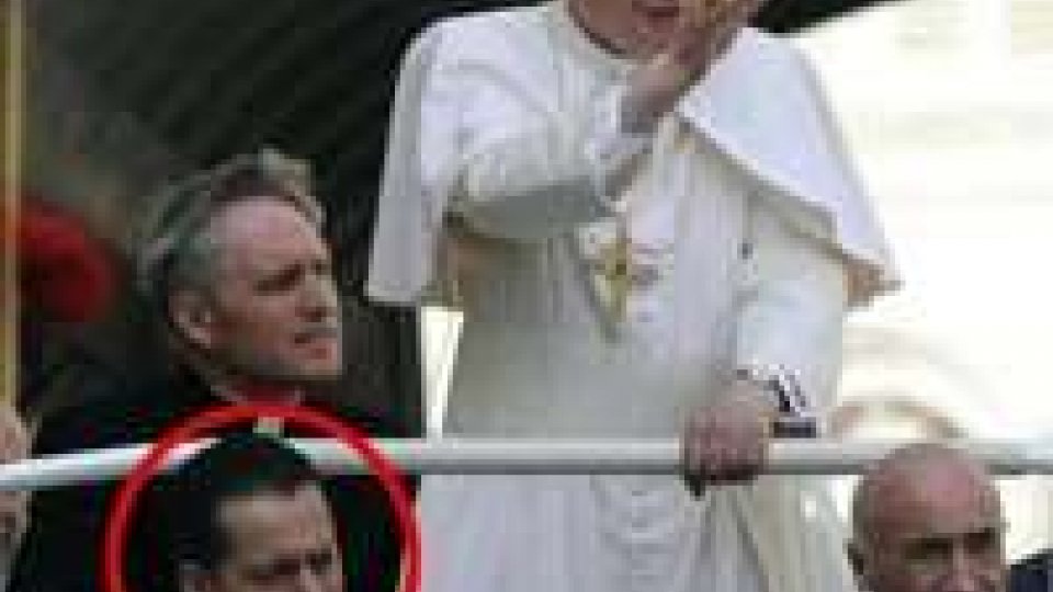 Vaticano. Arrestato "corvo", è il cameriere del Papa