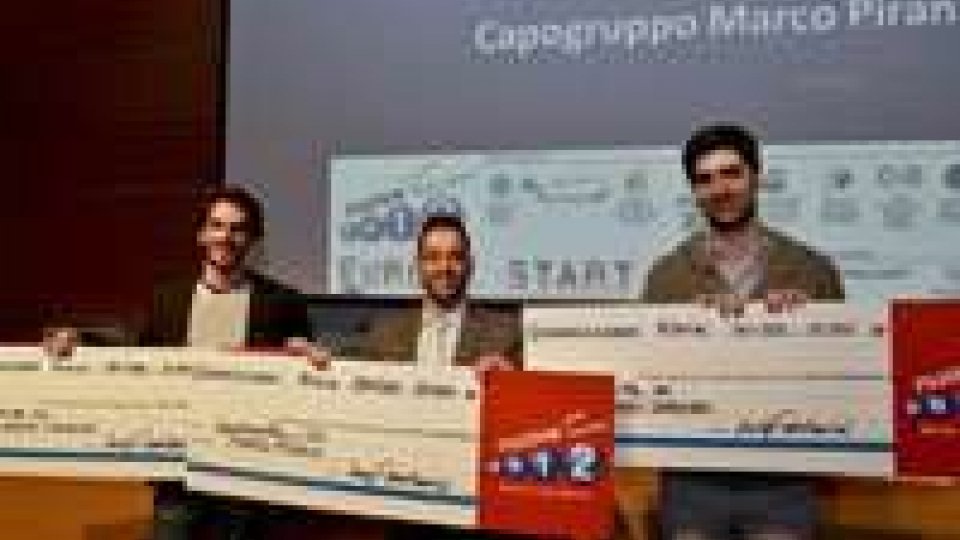 ‘Nuove Idee Nuove Imprese’: vince un software per monitorare la reputazione web degli hotel. Terzo posto per San Marino