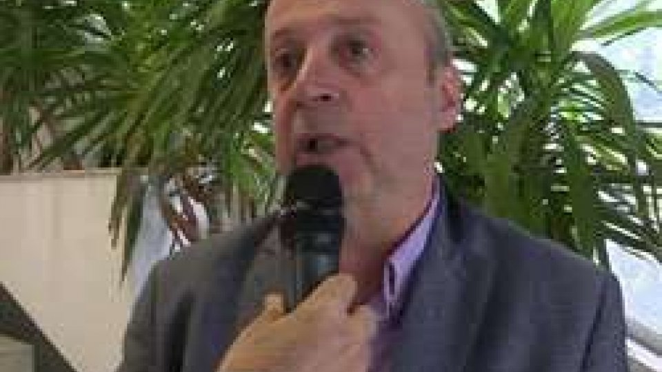 Mauro FioriniEsonero Bindi T&A, parla il presidente Fiorini