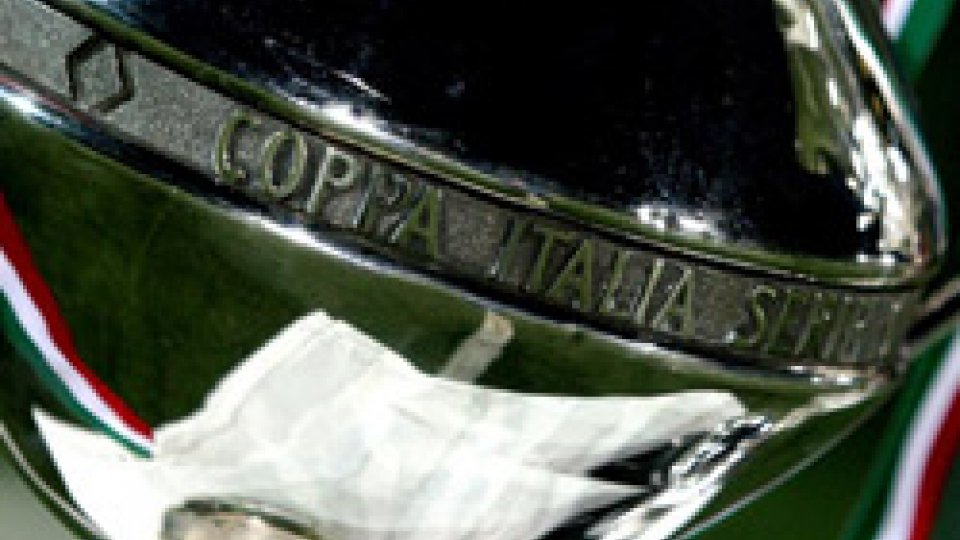 Coppa Italia serie C: passano Imolese e Albinoleffe