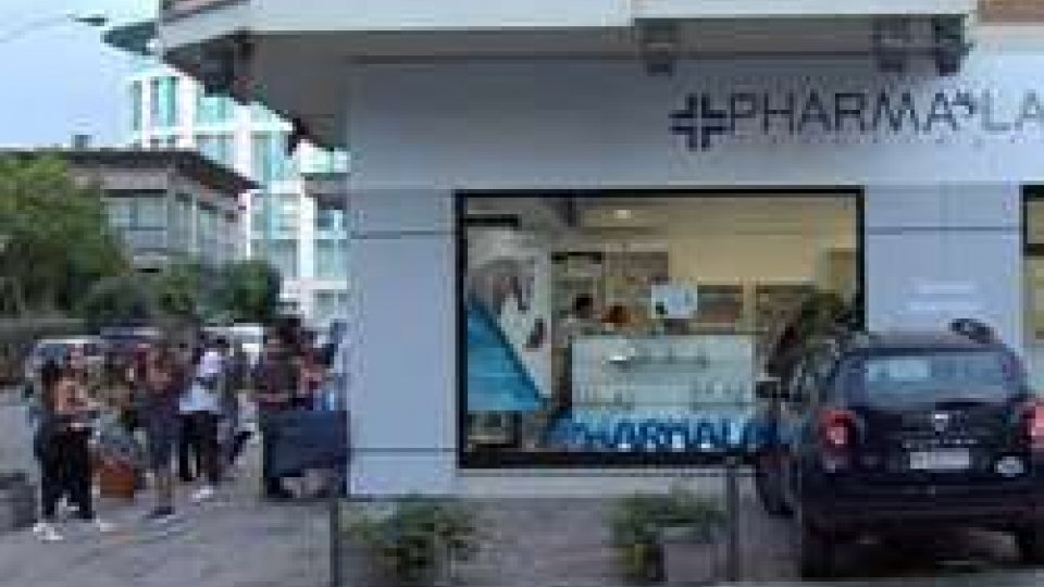 inaugurata PharmaLab