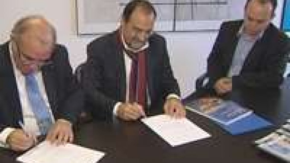 San Marino e Malta: accordo tra radiotelevisioniSan Marino e Malta: accordo tra radiotelevisioni