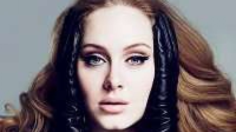 Adele: "Senza Amy Winehouse non sarei qui"
