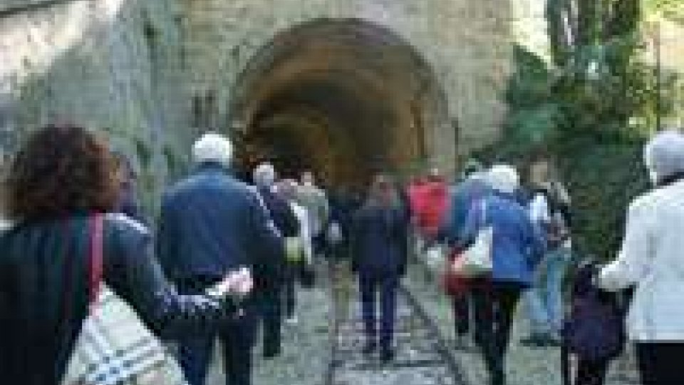 San Marino: Lions Club sui luoghi della memoria dalla seconda guerra mondiale