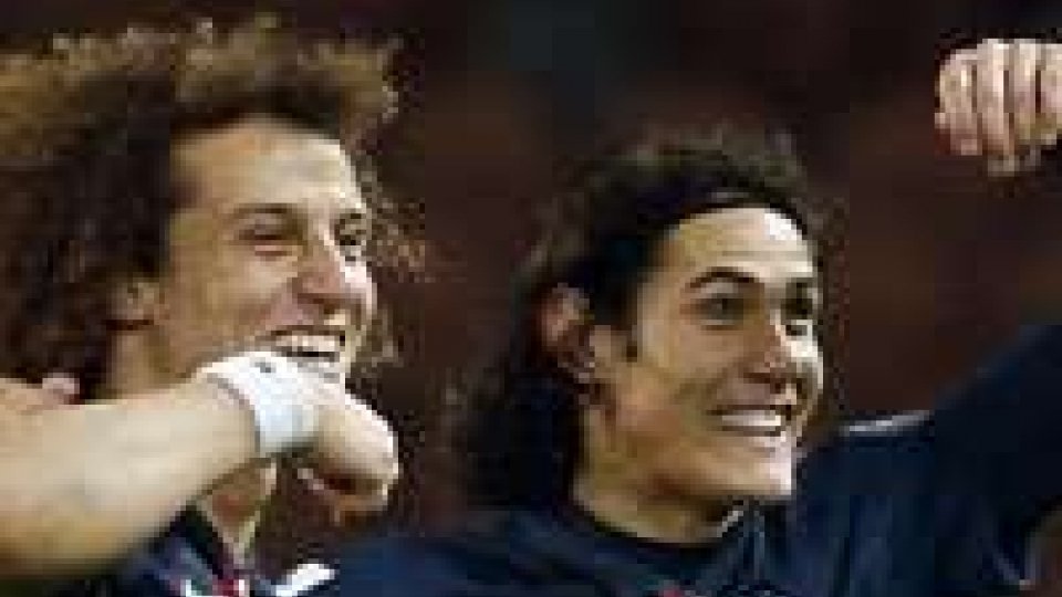 Coppa di Francia: PSG in finale col tris di Ibra