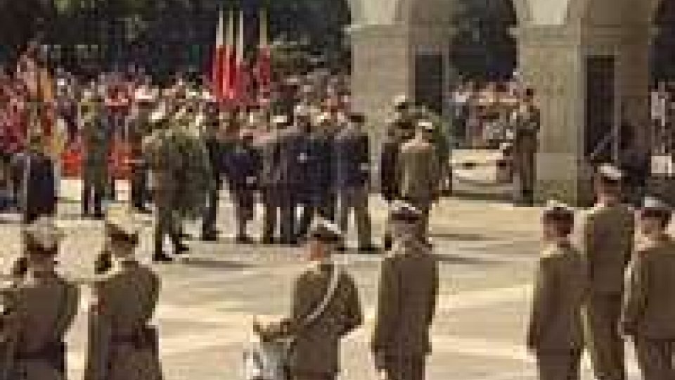In Polonia commemorazione della rivolta di Varsavia