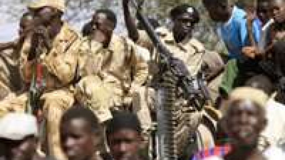 Sud Sudan: Onu, tra 400 e 500 morti in scontri