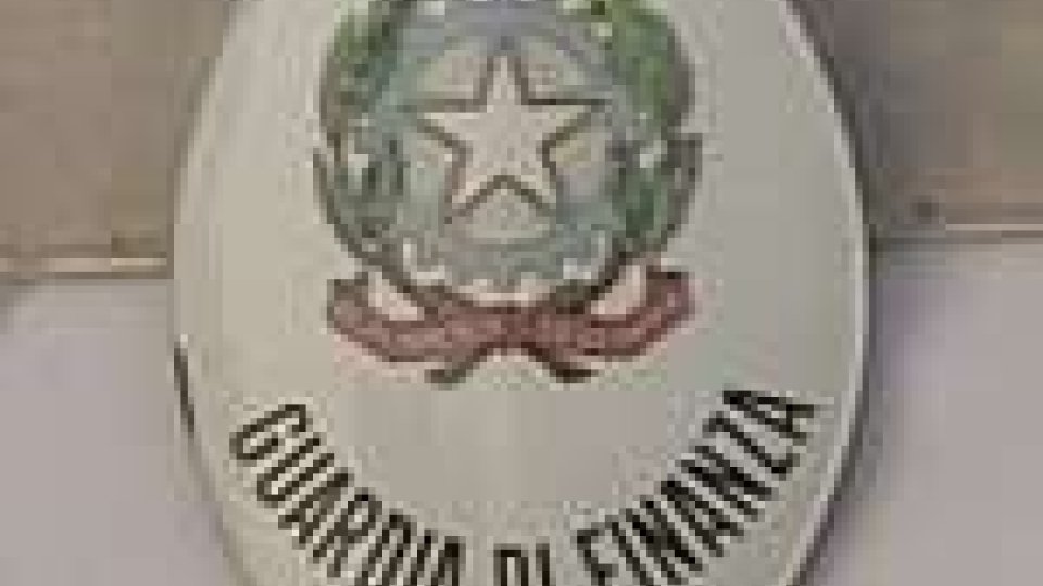 La Guardia di Finanza di Rimin ha presentato il bilancio operativo annuale del 2011