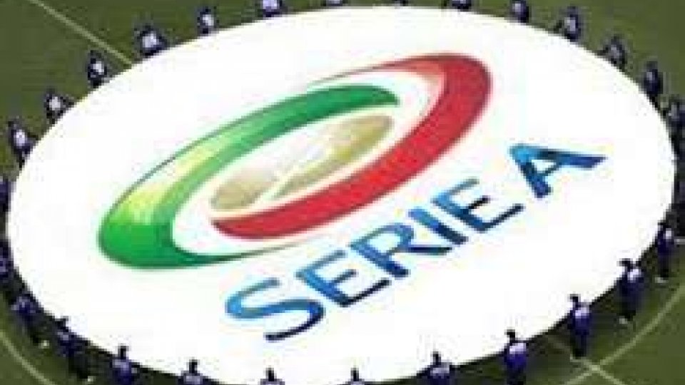 Serie A: le date del campionato 2016/2017