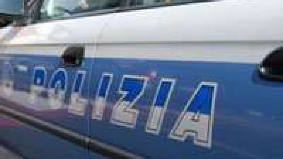 Minacciava di morte e picchiava la ex: arrestato albanese a Rimini