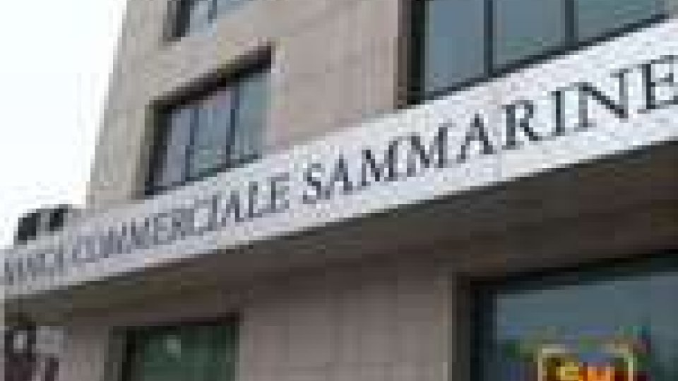 San Marino - Pagamenti bloccati alla Banca Commerciale. I commissari decidono di congelare i conti