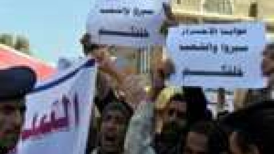 Yemen: 35 feriti in scontri a Sanaa