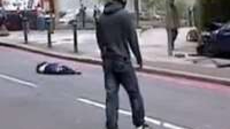 Uccisione Lee Rigby: si temono emulazioni a Londra