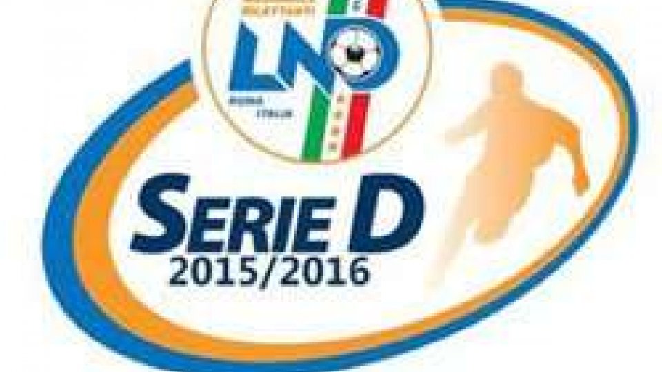 Serie D: il San Marino cade a Castelfranco, pari per Forlì e Ravenna