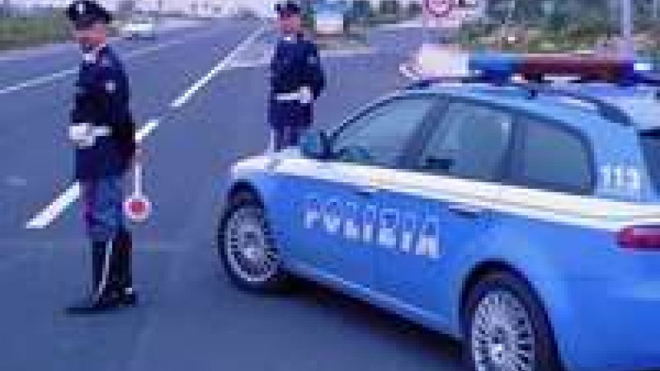 “Pronto Raffaella”: controlli a tappeto sulle strade romagnolePolizia stradale lancia "Pronto Raffaella"