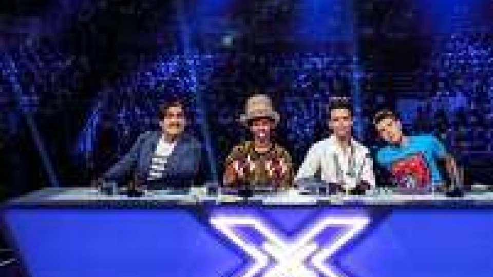 X Factor: Skin, con me prima giuria tutta di musicisti