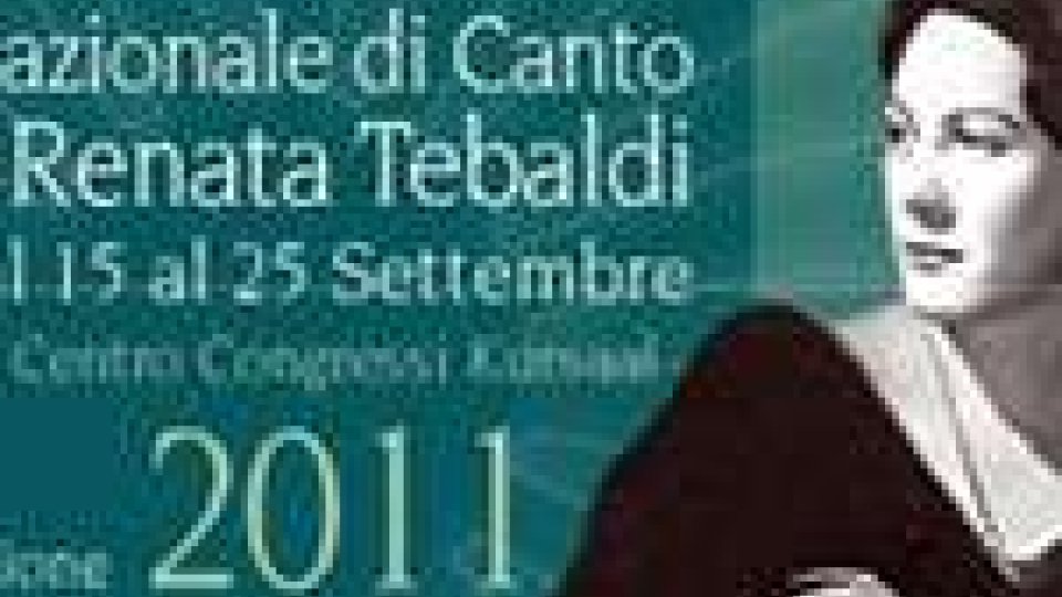 Bruno Cagli presiederà la giuria del 4° Concorso Internazionale di Canto ‘Renata Tebaldi’