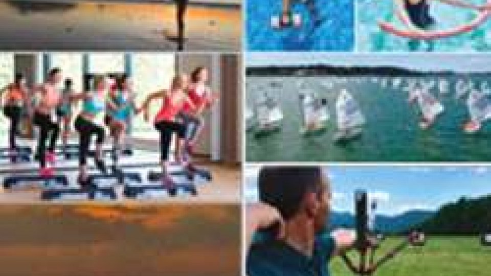 Pesaro in Fitness: tre giorni di attività sport & wellness aperte a tutti e gratuite