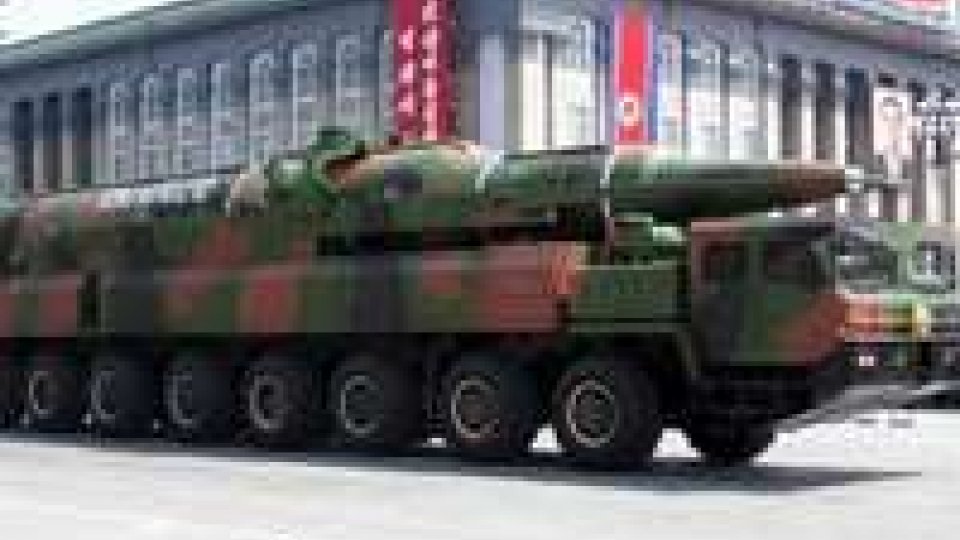 Corea Nord: esperto cinese, “70% possibilità guerra”