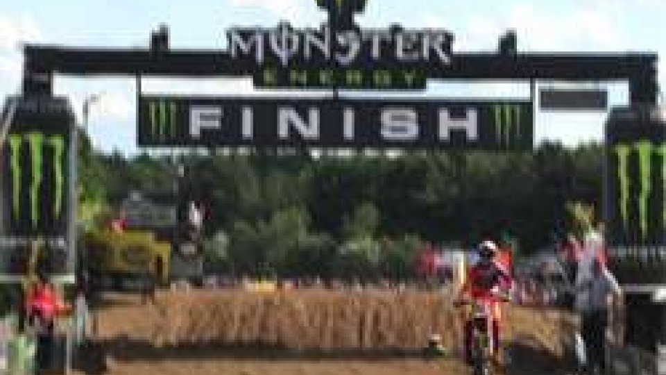 MotocrossMotocross: in Belgio vince Herlings, Cairoli più vicino al mondiale