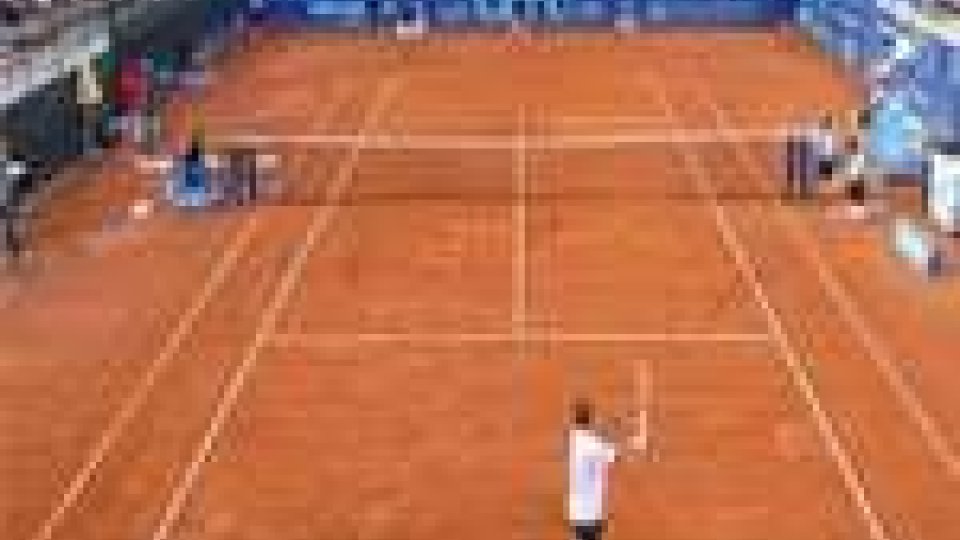 Tennis, al via la 24^ edizione del San Marino Cepu Open