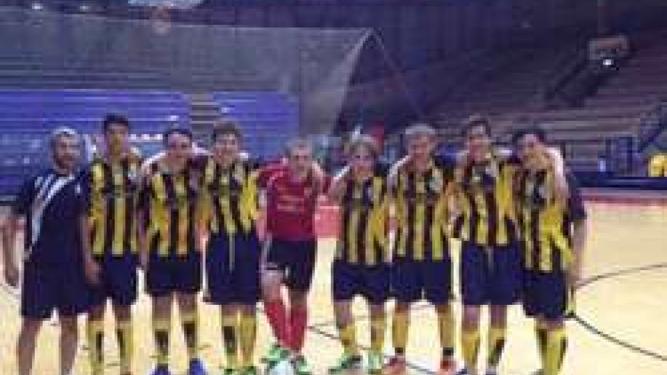 Futsal giovanile