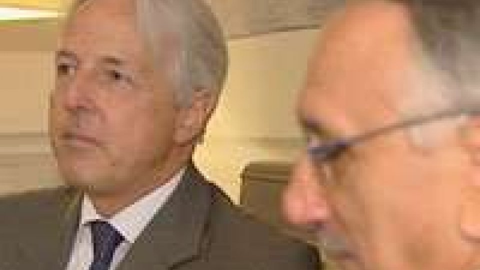 San Marino: ambasciatore britannico e Valentini a colloquio su situazione internazionale