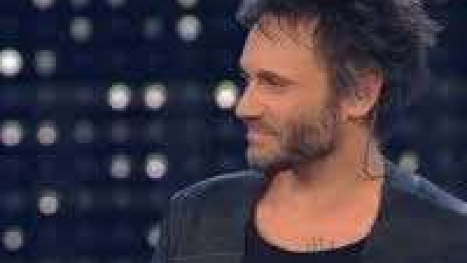 Sanremo: Nek vince la serata dedicata alle cover