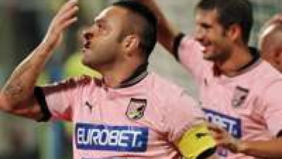 Il Palermo torna a vincere, Andreazzoli racconta la disfatta della Roma