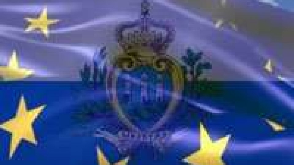San Marino-Unione Europea: adesione legittimaAdesione legittima