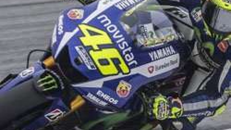 MotoGP: in Malesia pole a Pedrosa, poi Marquez e Rossi