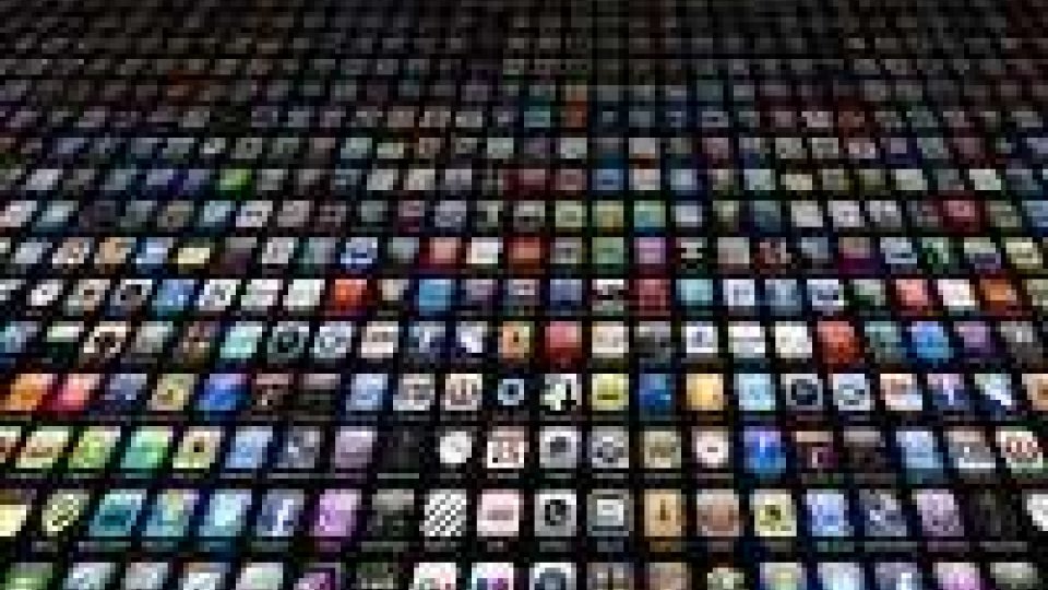 Internet: boom di App, mercato da 63 miliardi