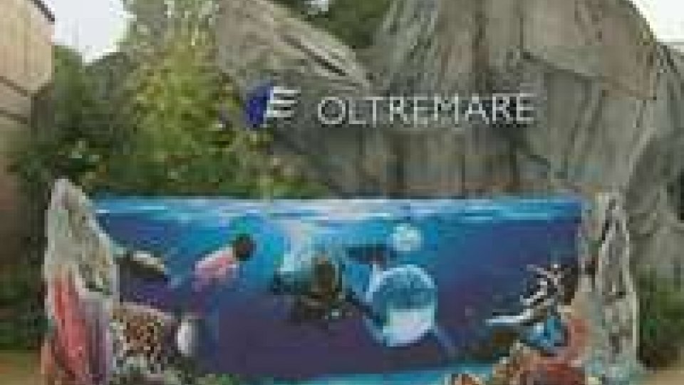 Costa compratutto: fusione 'acquatica' in attoParchi acquatici sotto la bandiera di Costa
