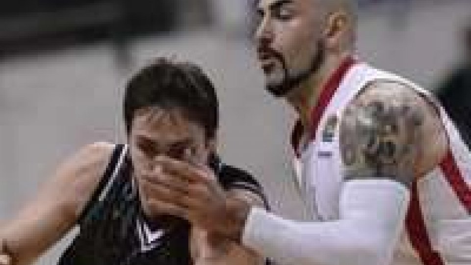 Eurolega: Olympiacos beffa Siena