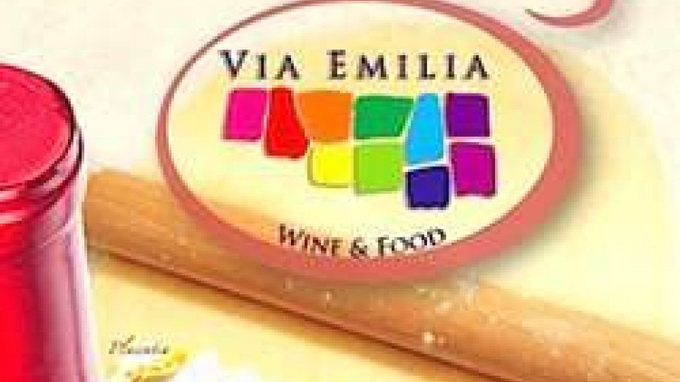 Presentata “Via Emilia Wine&Food”, la App che racconta l’Emilia Romagna dei sapori più tipici