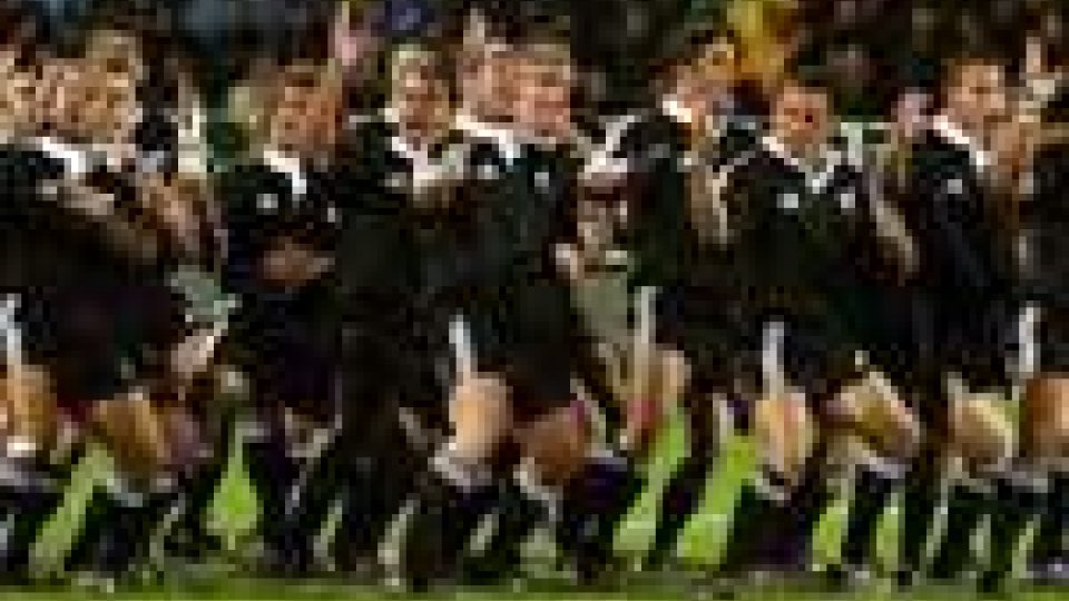La Nuova Zelanda ha vinto il mondiale di rugby