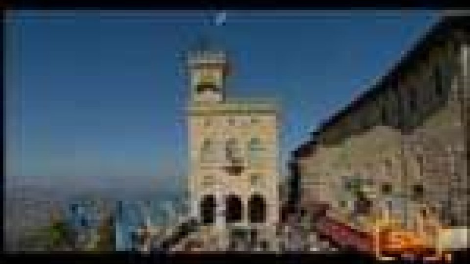 San Marino - Cerimonia Reggenza: per la prima volta trasmessa via satellite
