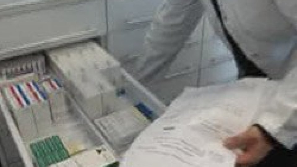 Iss: farmacia di Faetano chiusa il 15 ottobre