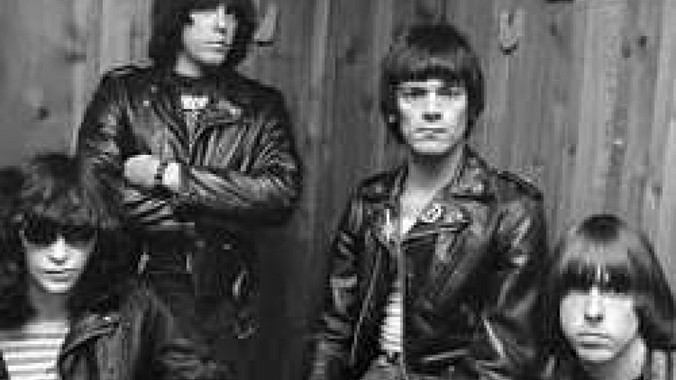 Classic Rock Story - Ramones