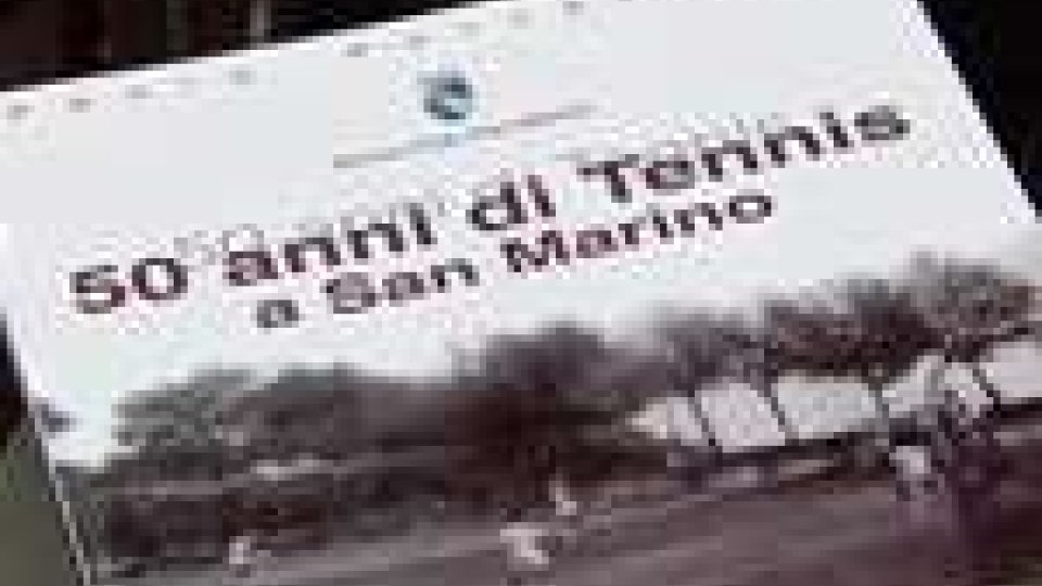 Nasce la San Marino Tennis Academy