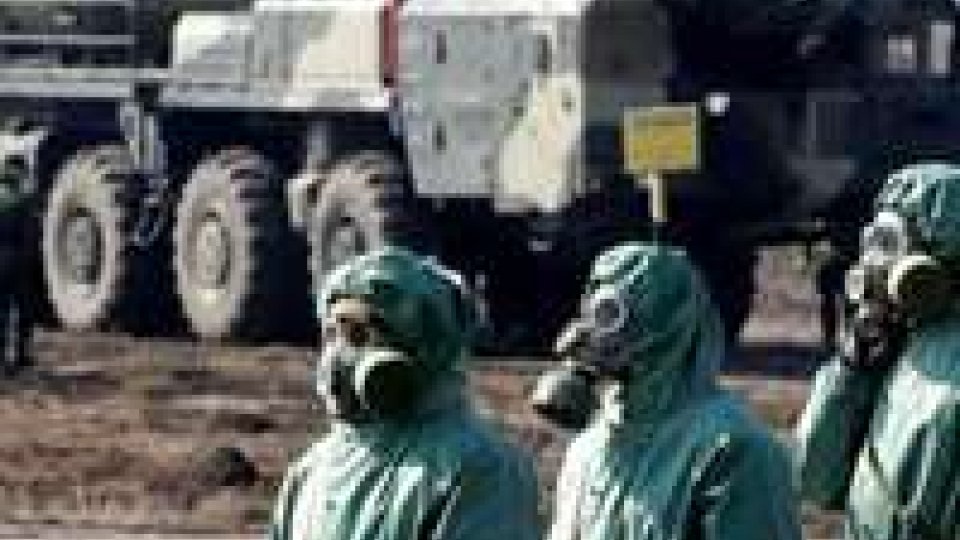Siria: dalla Francia conferma su uso armi chimiche
