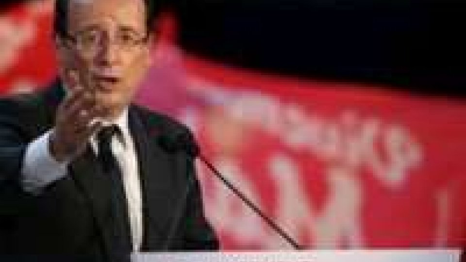Francia: 100 giorni di governo Hollande