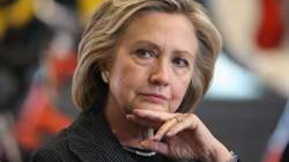 Hillary ClintonSalute Clinton: il punto di Dennis F. Redmont