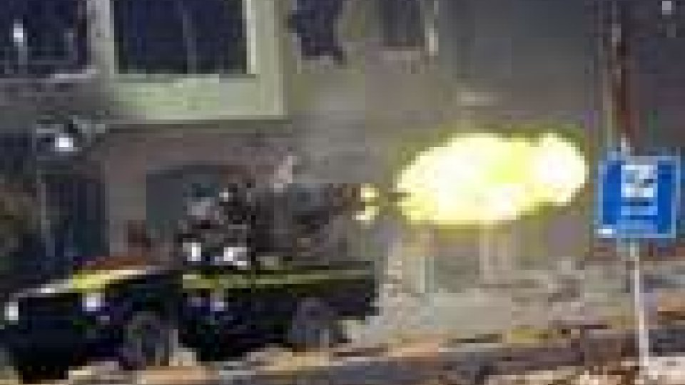 Sirte: proseguono i combattimenti