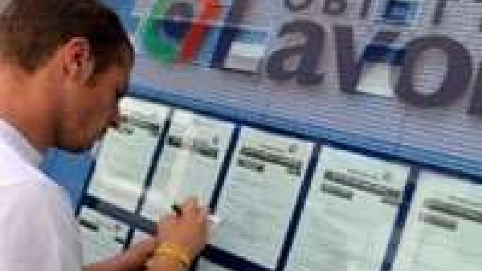 Disoccupazione, Istat: 43 giovani su 100 senza lavoro