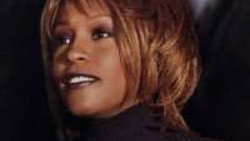 Oggi i funerali di Whitney Houston